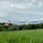 L & S - Gemuetliche Im Gruenen Bei Dresden Freital
