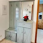 Appartement L & S - Gemuetliche Im Gruenen Bei Dresden *