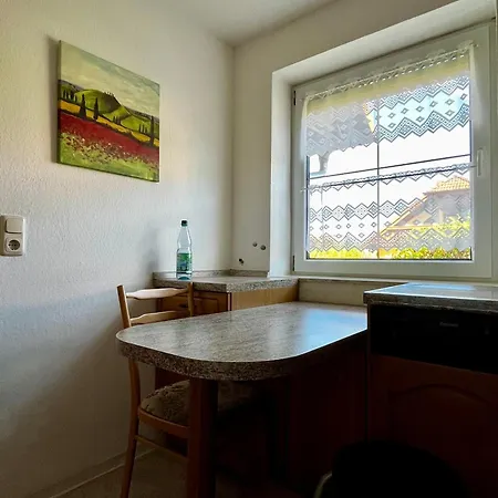Apartment L & S - Gemuetliche Im Gruenen Bei Dresden Freital