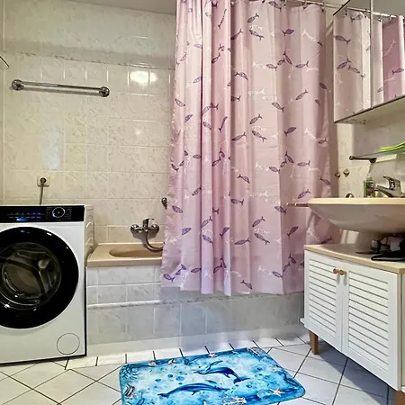 L & S - Gemuetliche Im Gruenen Bei Dresden