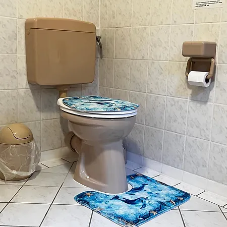 Apartment L & S - Gemuetliche Im Gruenen Bei Dresden