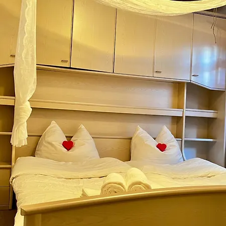 Apartment L & S - Gemuetliche Im Gruenen Bei Dresden Freital