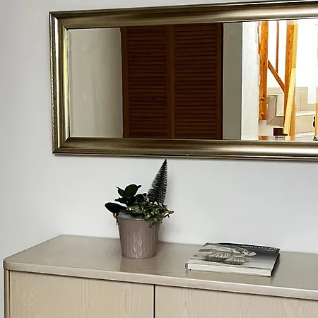 L & S - Gemuetliche Im Gruenen Bei Dresden Apartment