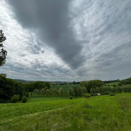 Apartment L & S - Gemuetliche Im Gruenen Bei Dresden Freital