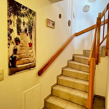 L & S - Gemuetliche Im Gruenen Bei Dresden *