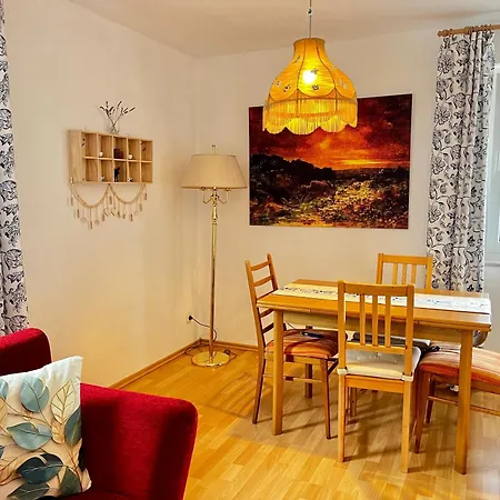 L & S - Gemuetliche Im Gruenen Bei Dresden Apartment