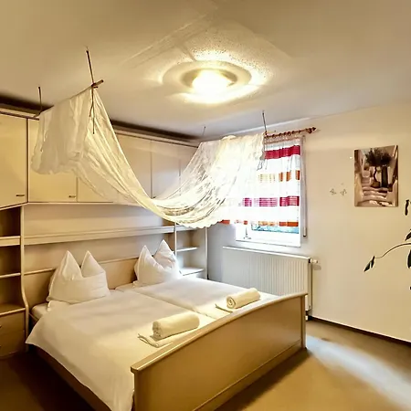 L & S - Gemuetliche Im Gruenen Bei Dresden Apartment